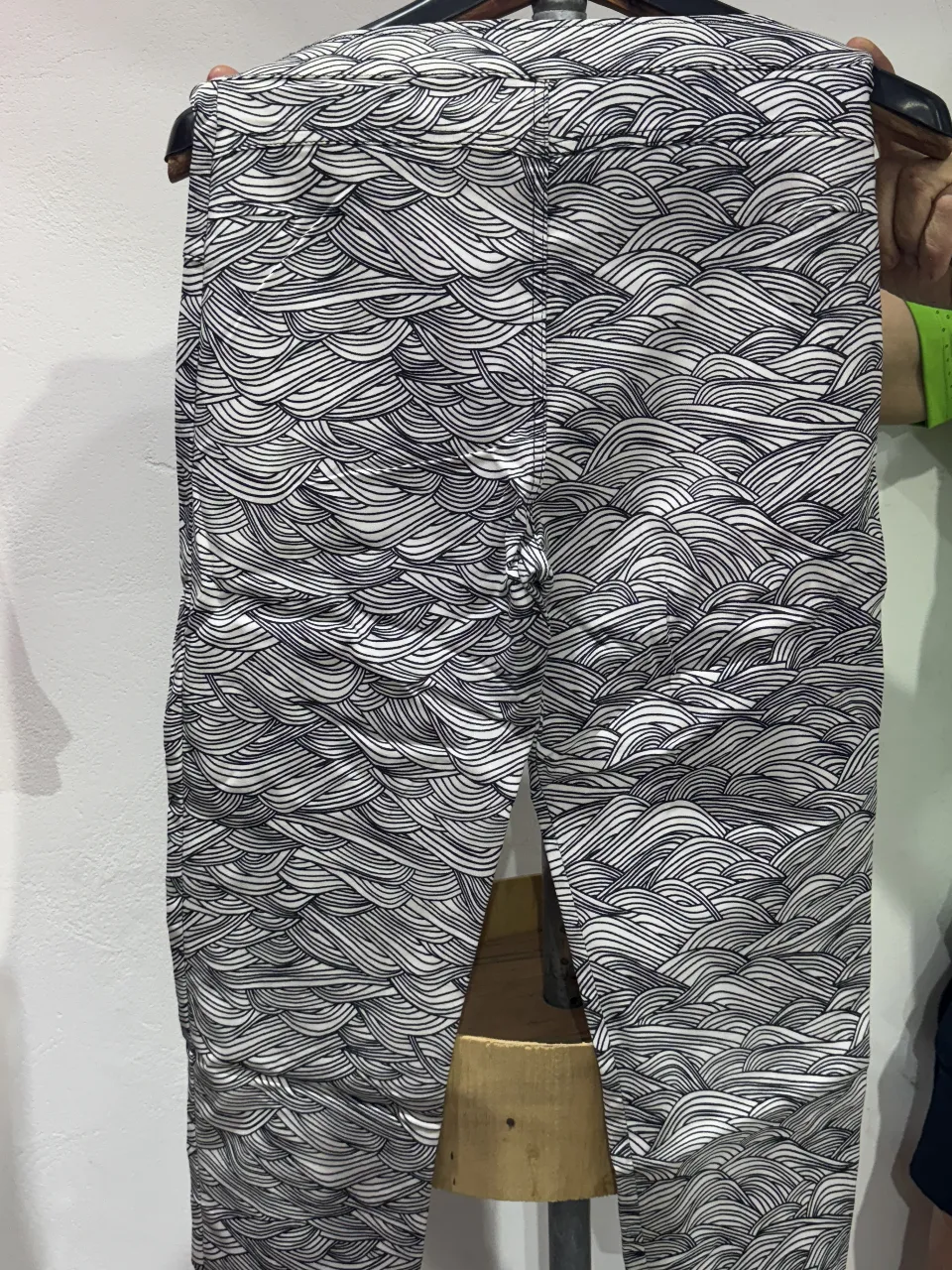 Pantalón Sin marca - imagen 1