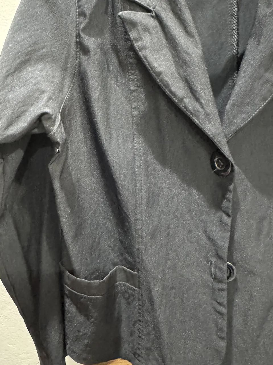 Blazer Sin marca - imagen 2
