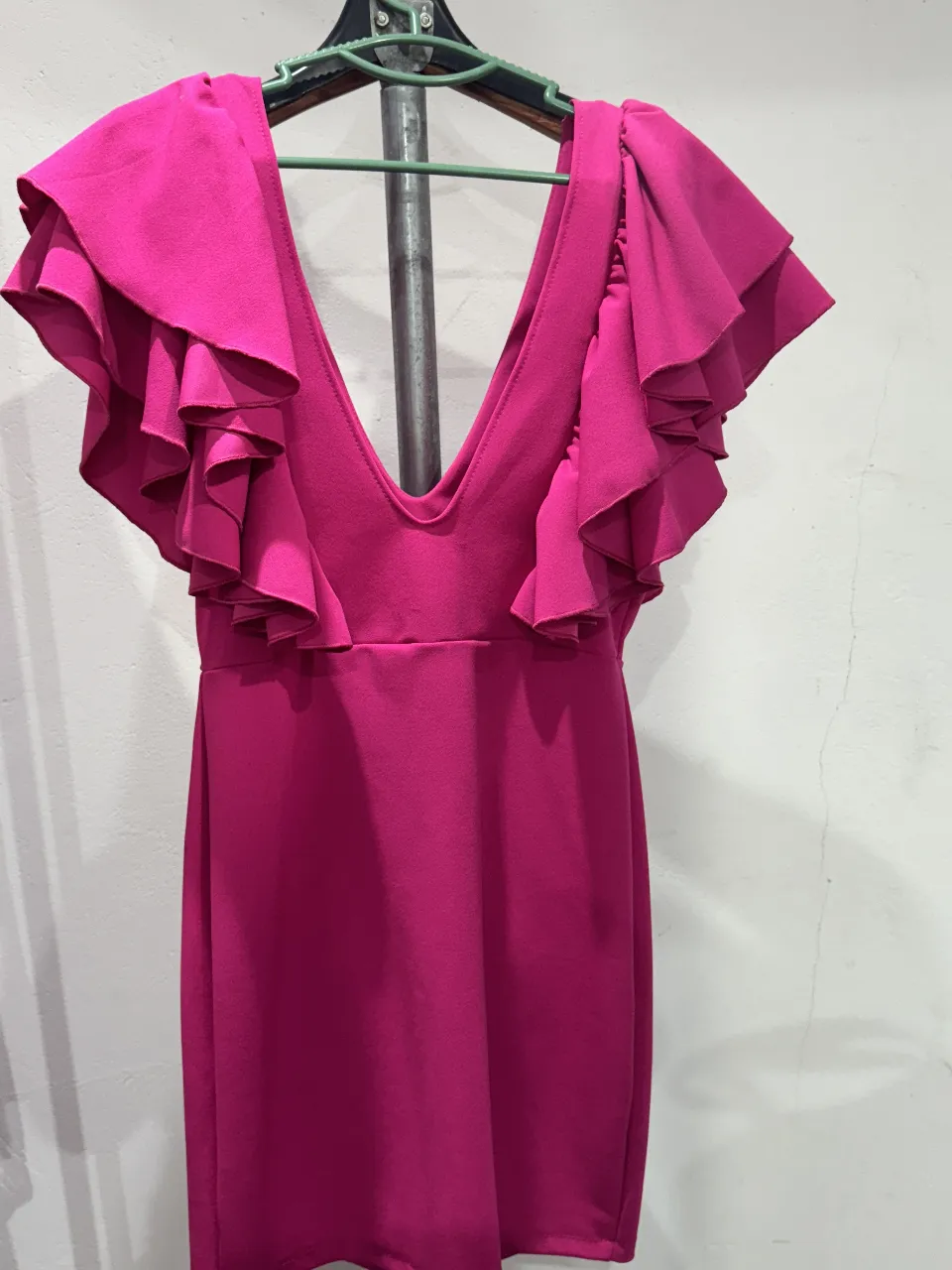Vestido Sin marca - imagen 2