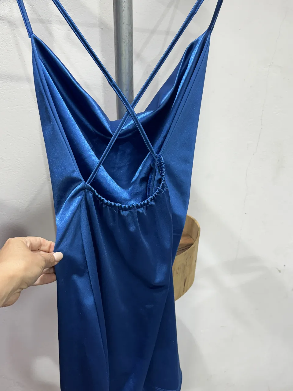 Vestido Sin marca - imagen 2