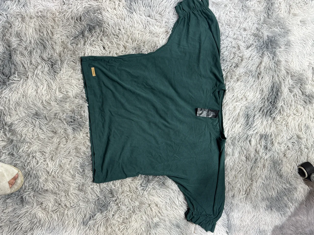 Remera General miniatura 2