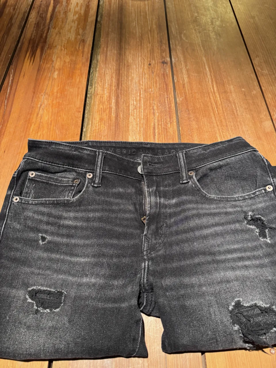 Jean American Eagle - imagen 3