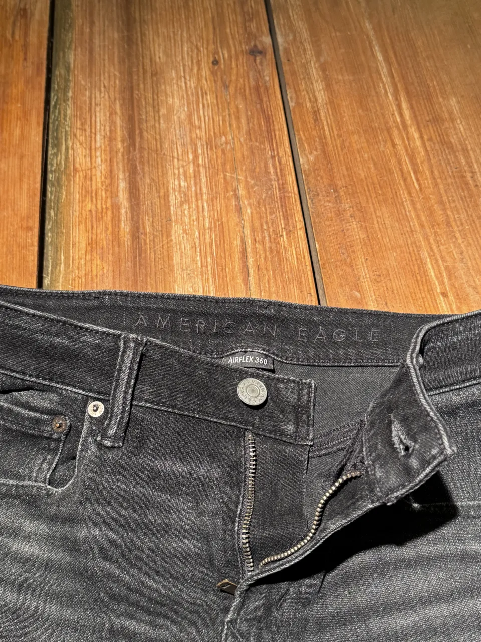 Jean American Eagle - imagen 5