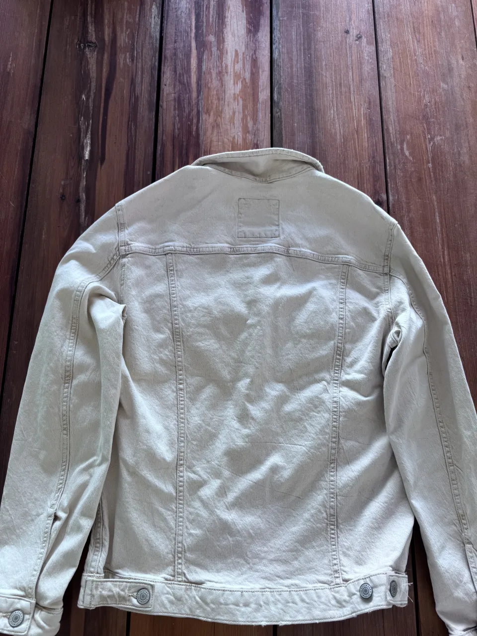Campera Zara - imagen 4