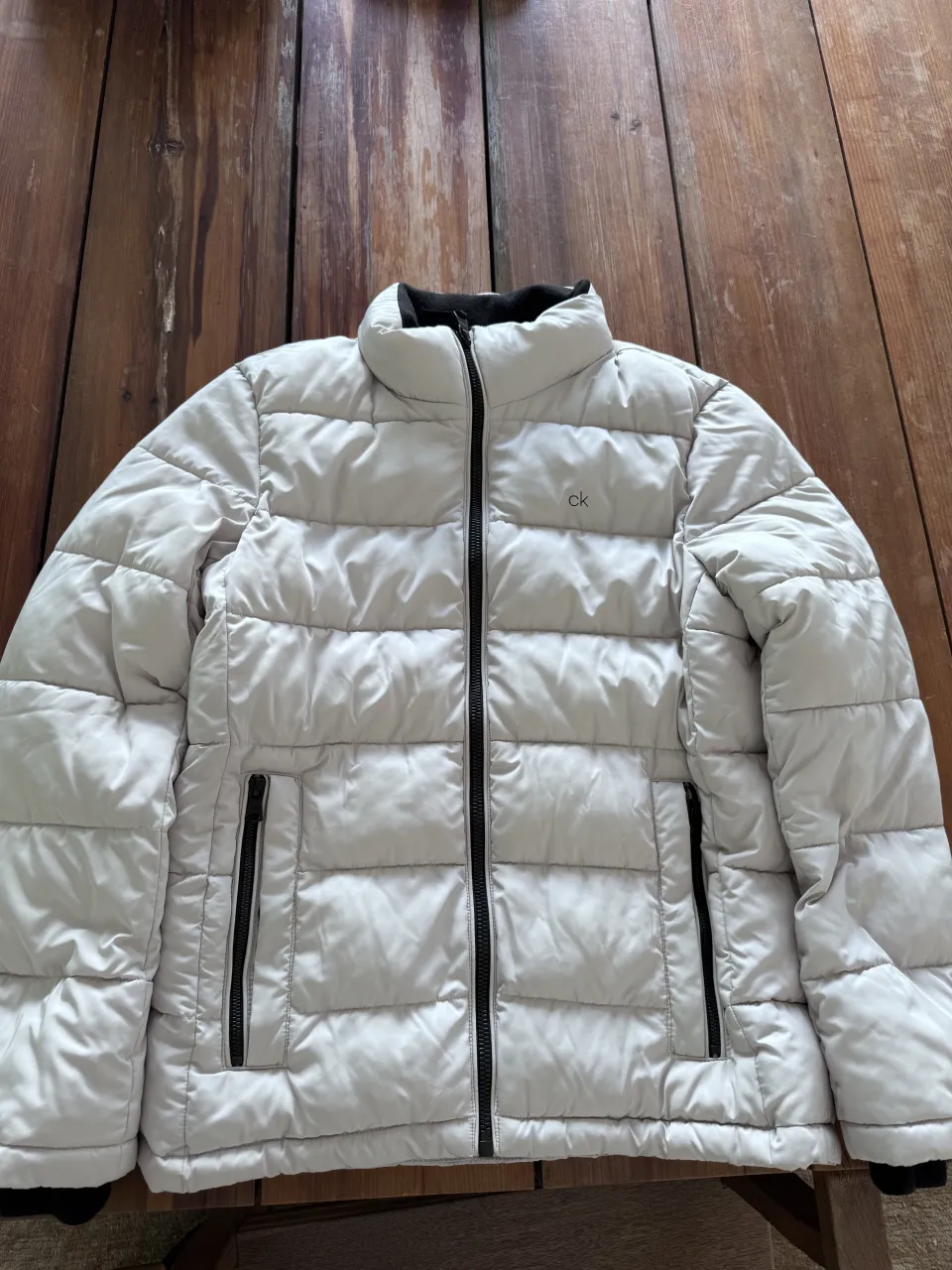 Campera Calvin Klein - imagen 2
