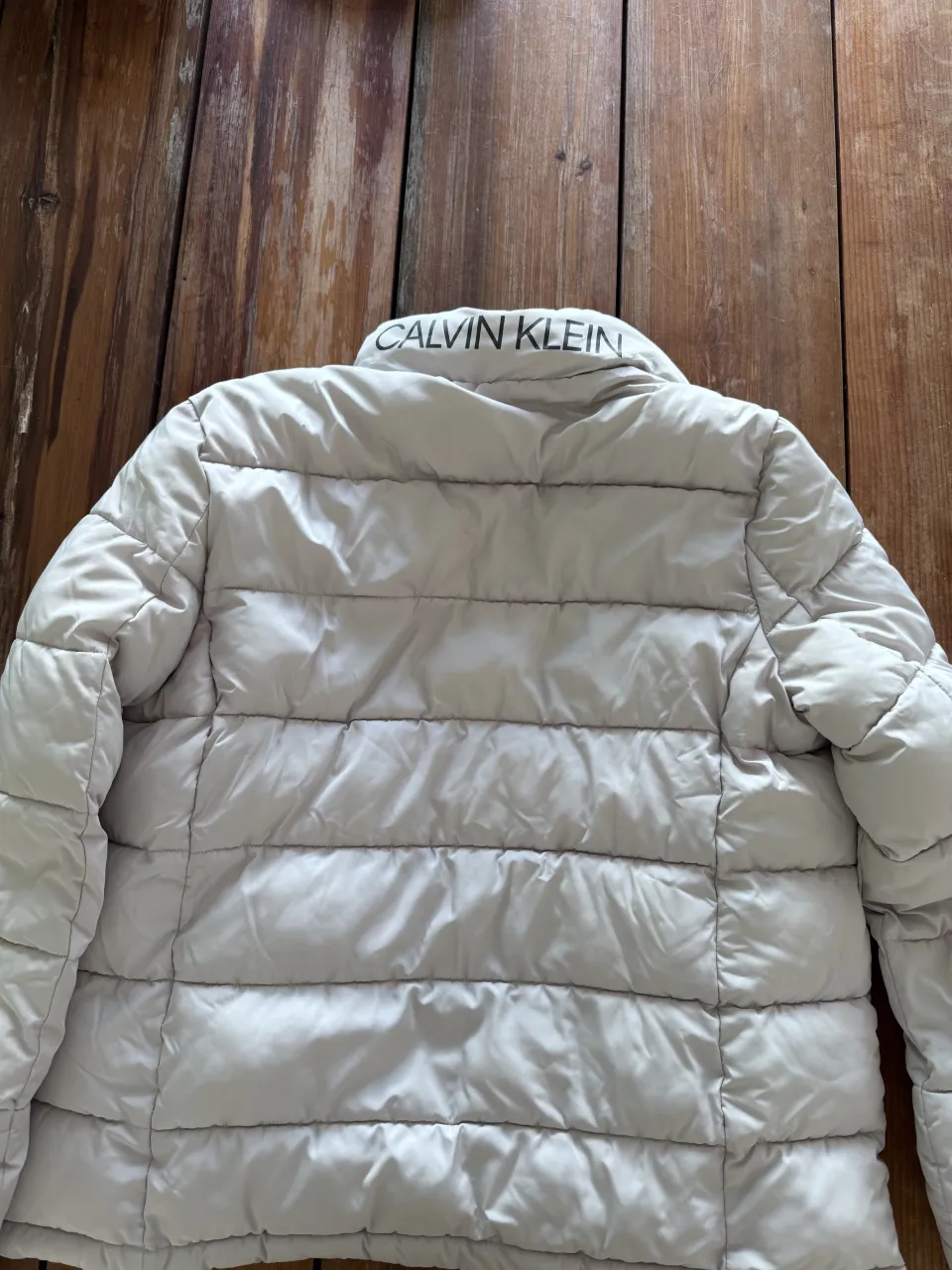Campera Calvin Klein - imagen 9