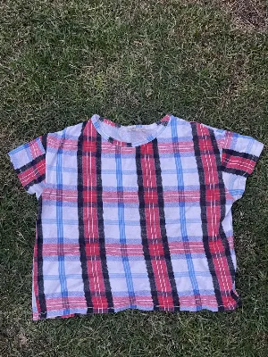 Zara Woman