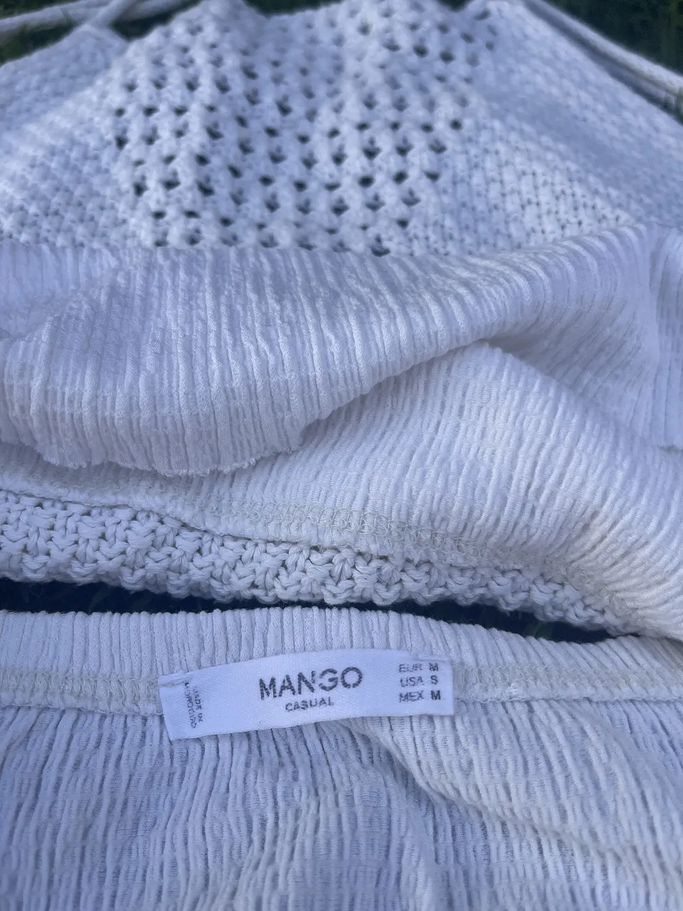 Top Mango - imagen 4