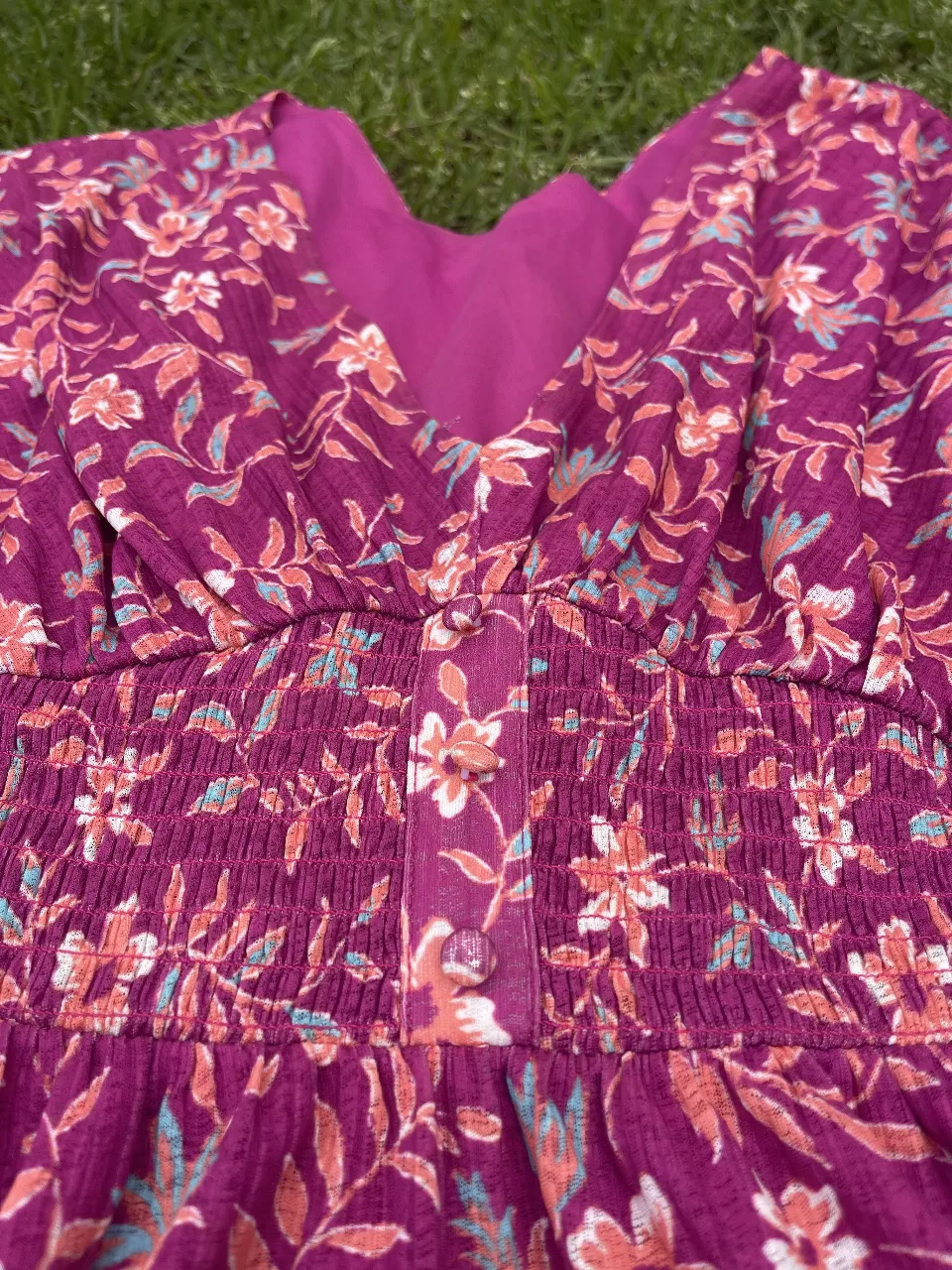 Vestido Springfield - imagen 3