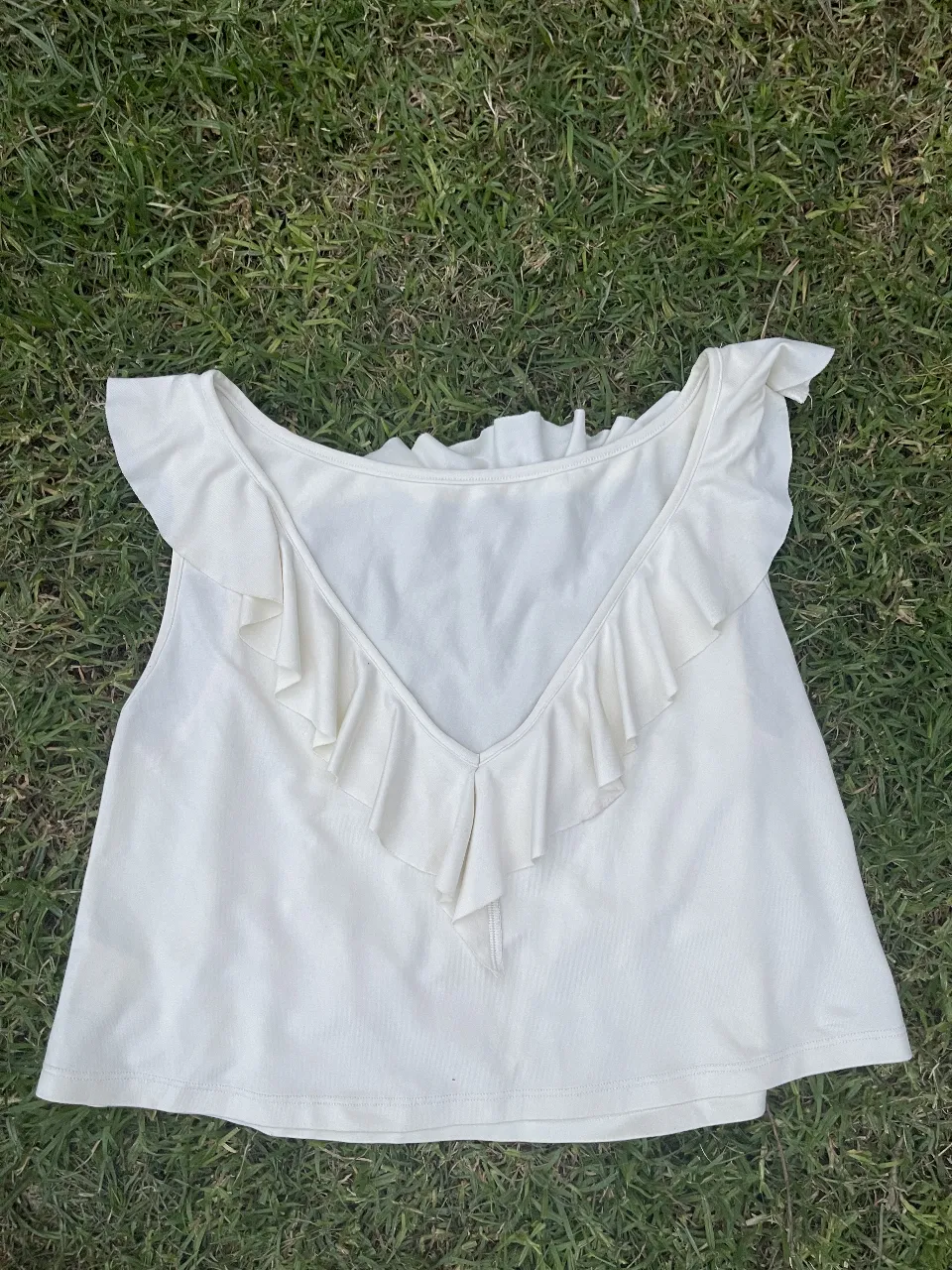 Top De la ostia - imagen 1