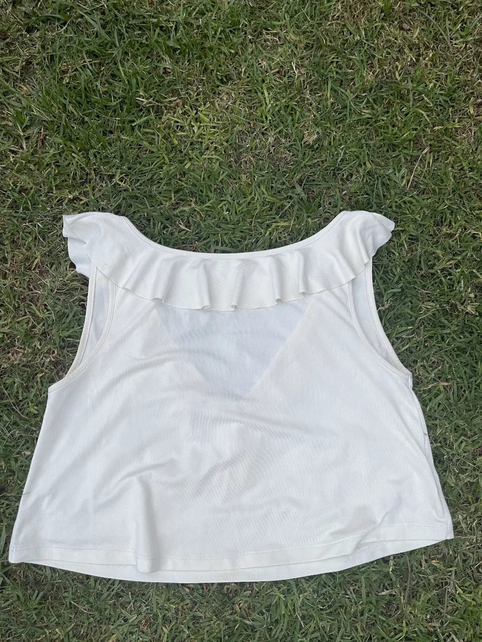 Top De la ostia - imagen 2
