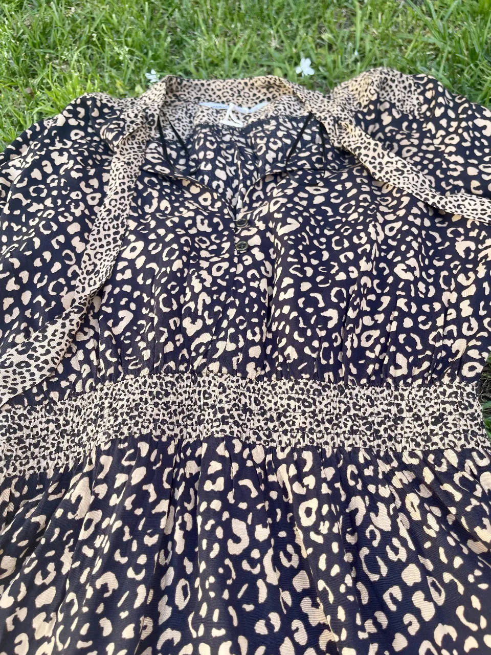 Vestido Zara - imagen 4