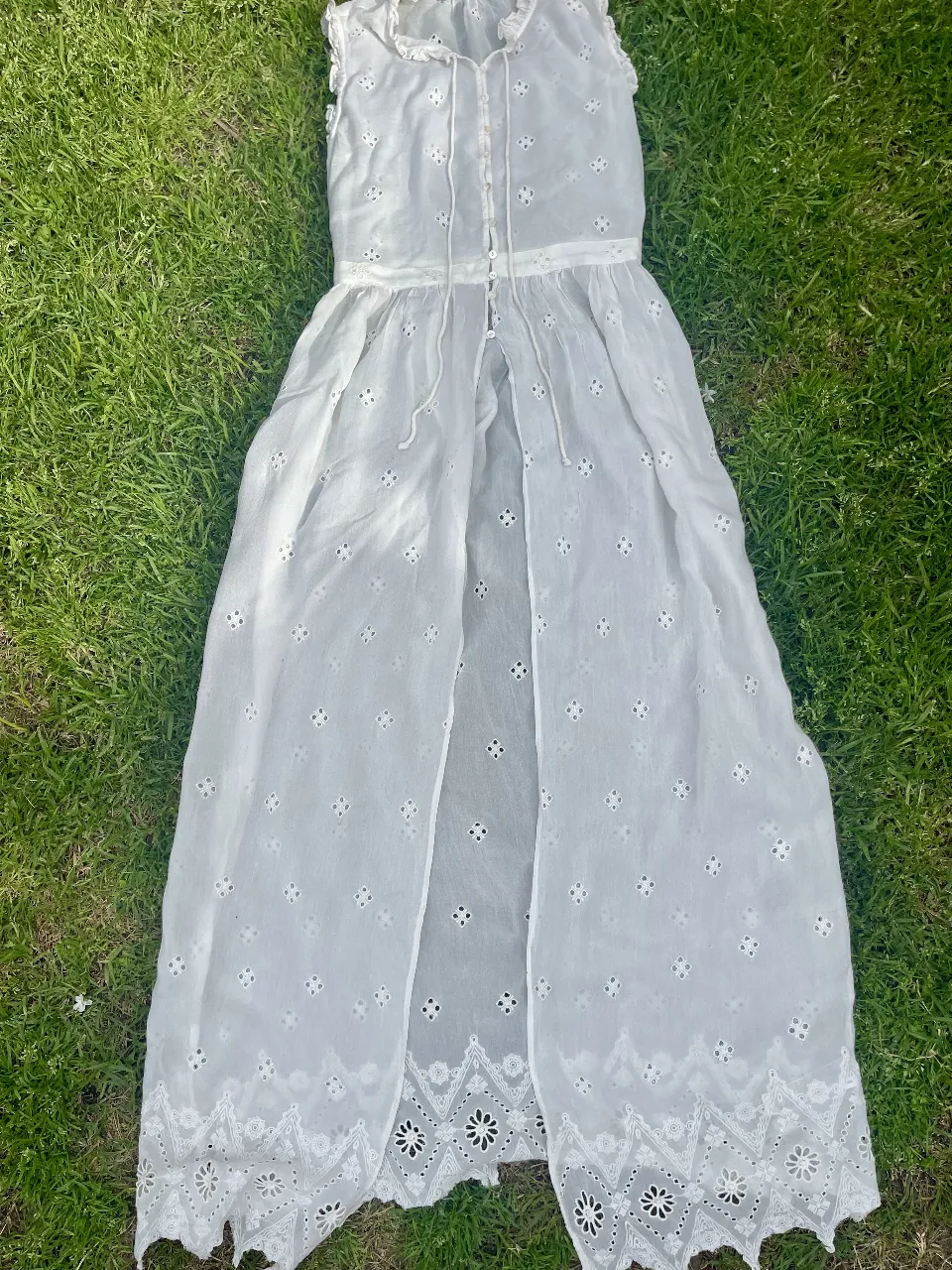 Vestido Zara - imagen 1