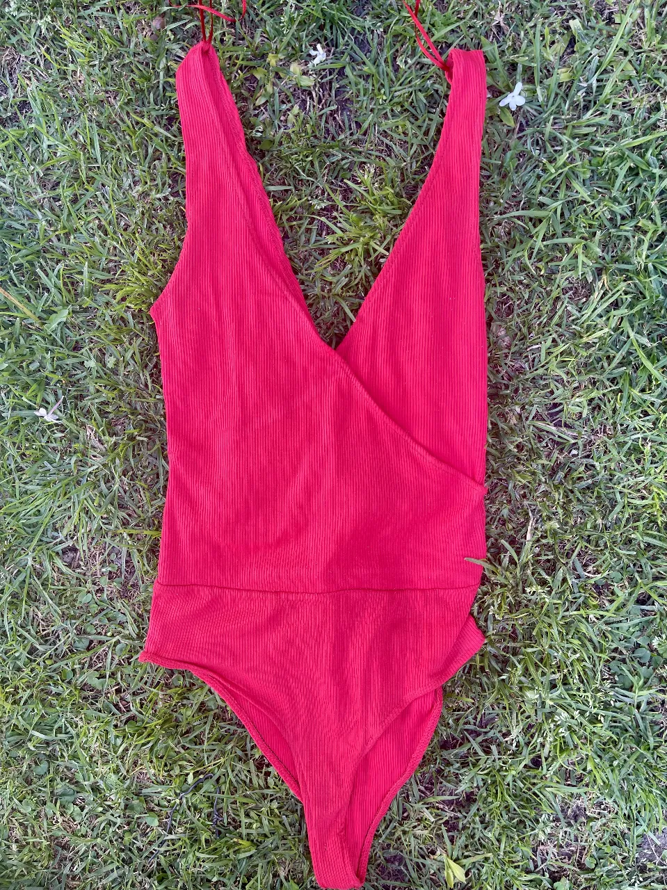 Body Zara Trafaluc - imagen 2