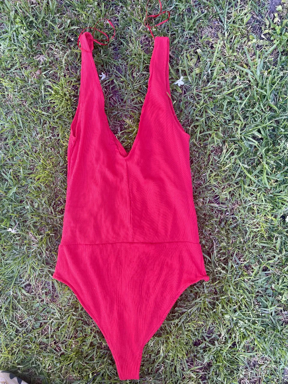 Body Zara Trafaluc - imagen 1