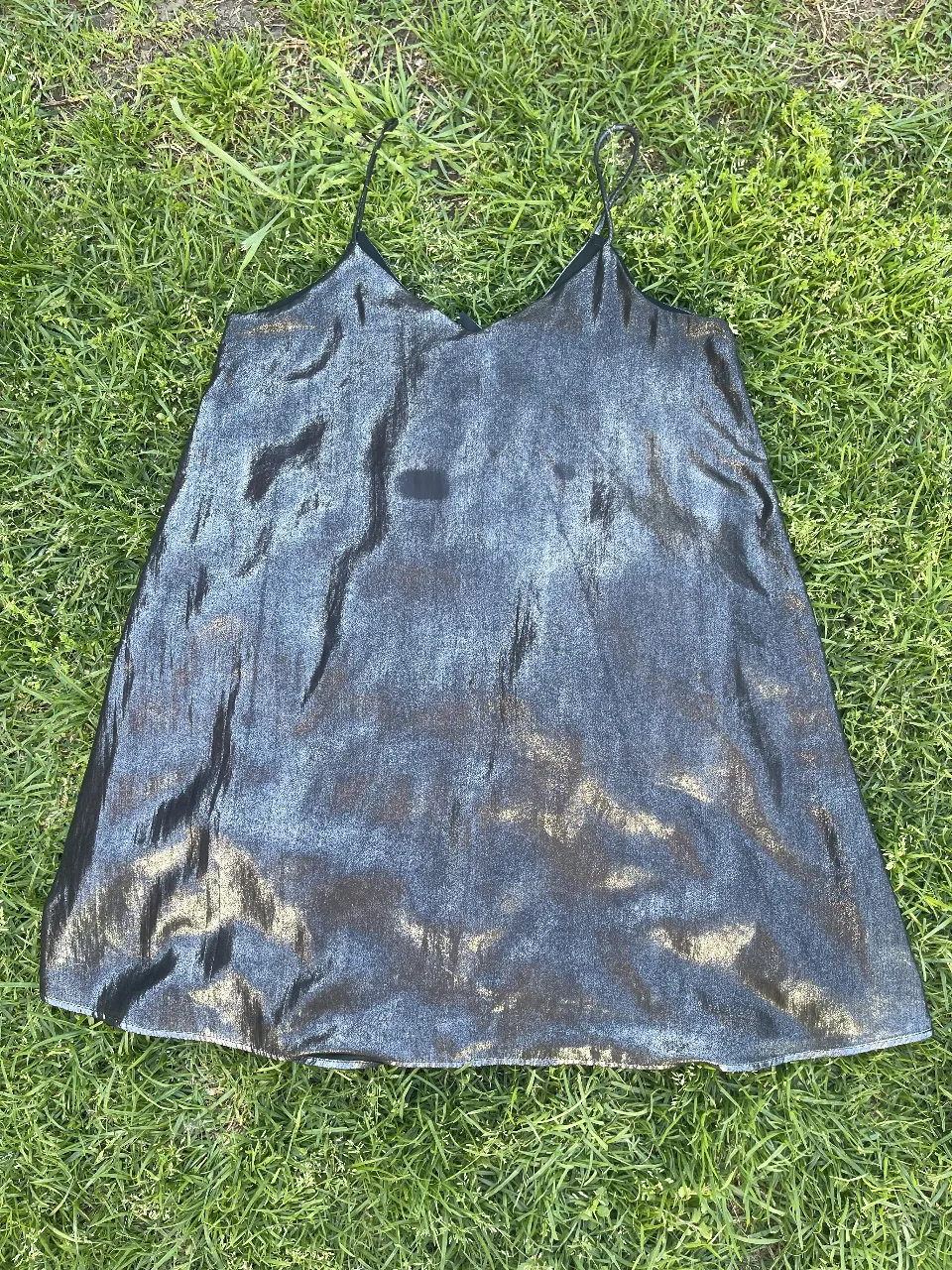 Vestido Stradivarius - imagen 4