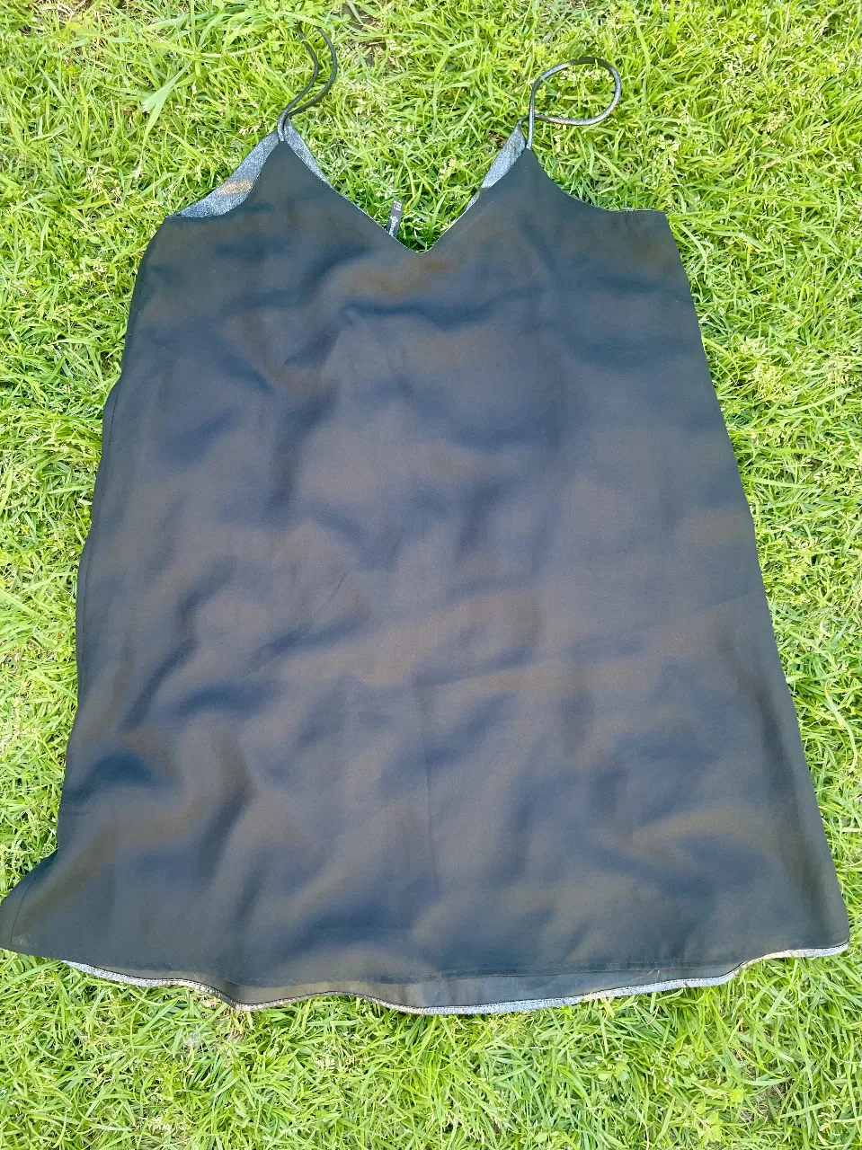 Vestido Stradivarius - imagen 2