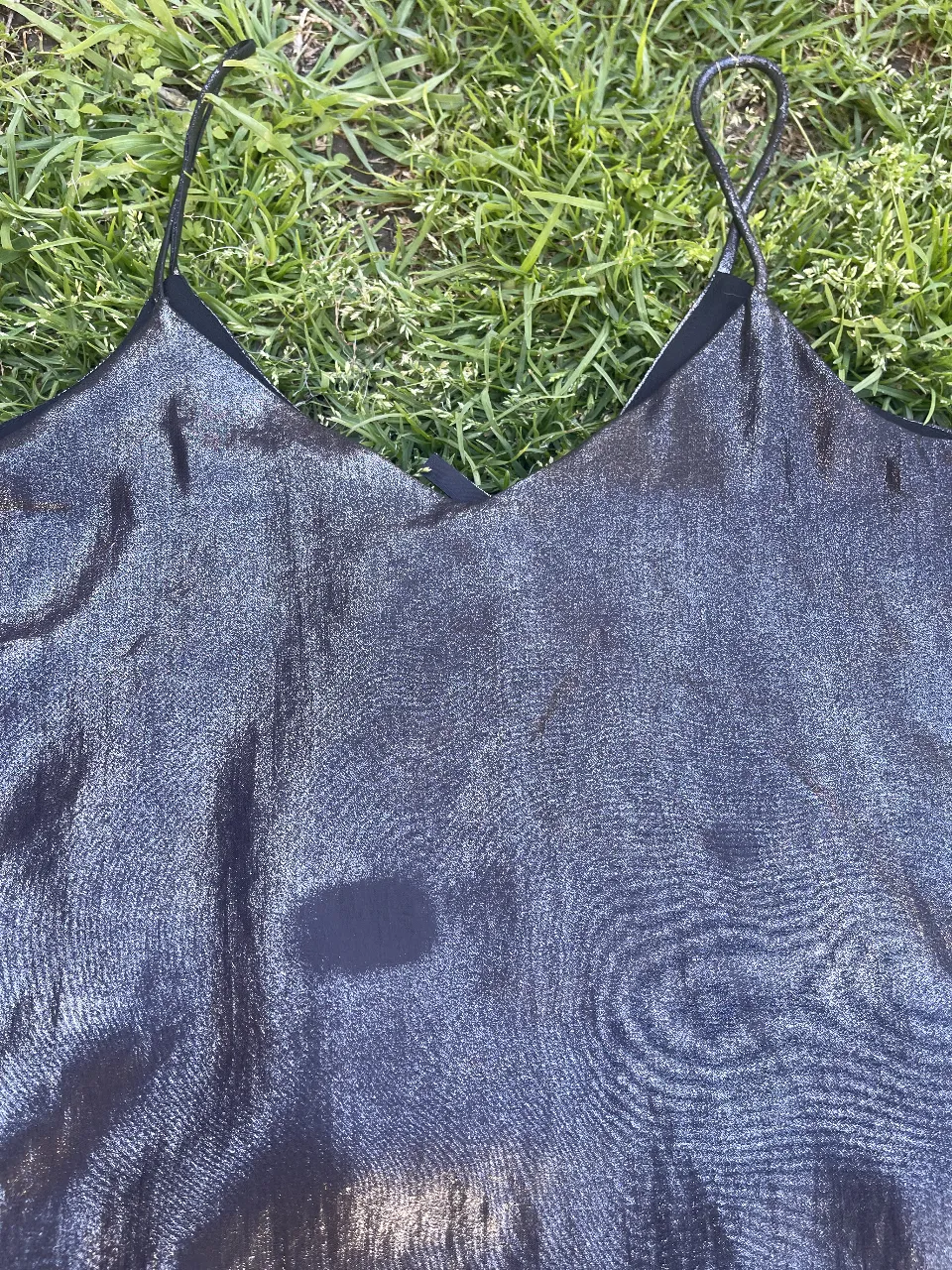 Vestido Stradivarius - imagen 6