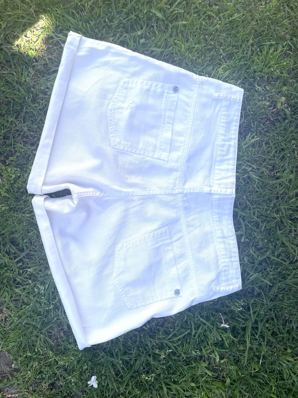 Short i ♥ 47 - imagen 2