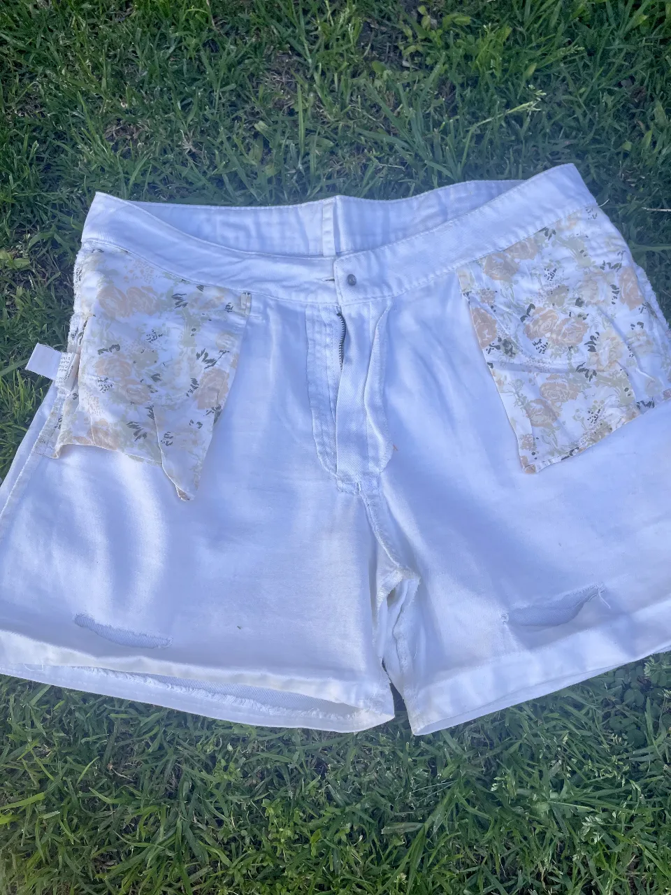 Short i ♥ 47 - imagen 4