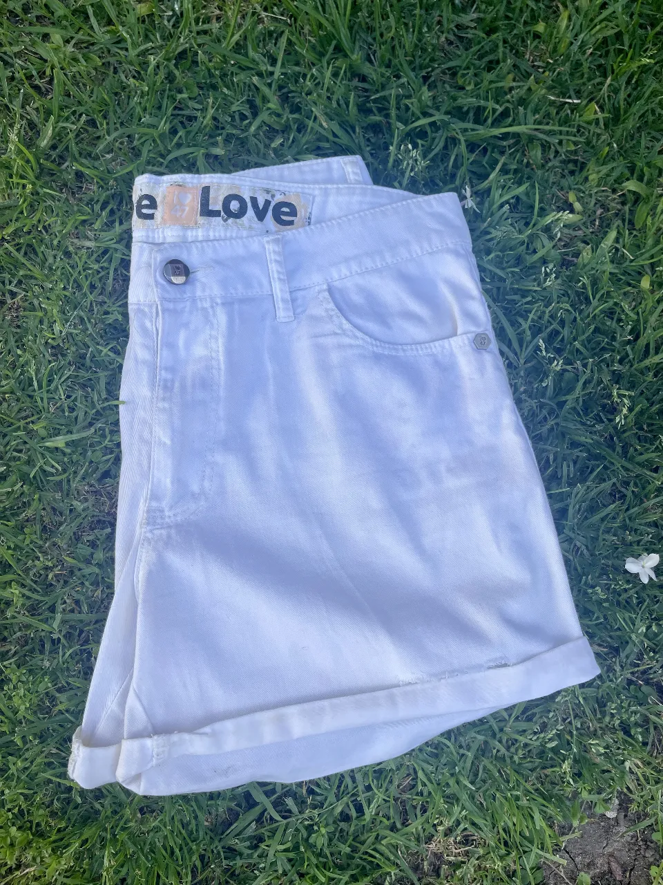 Short i ♥ 47 - imagen 6