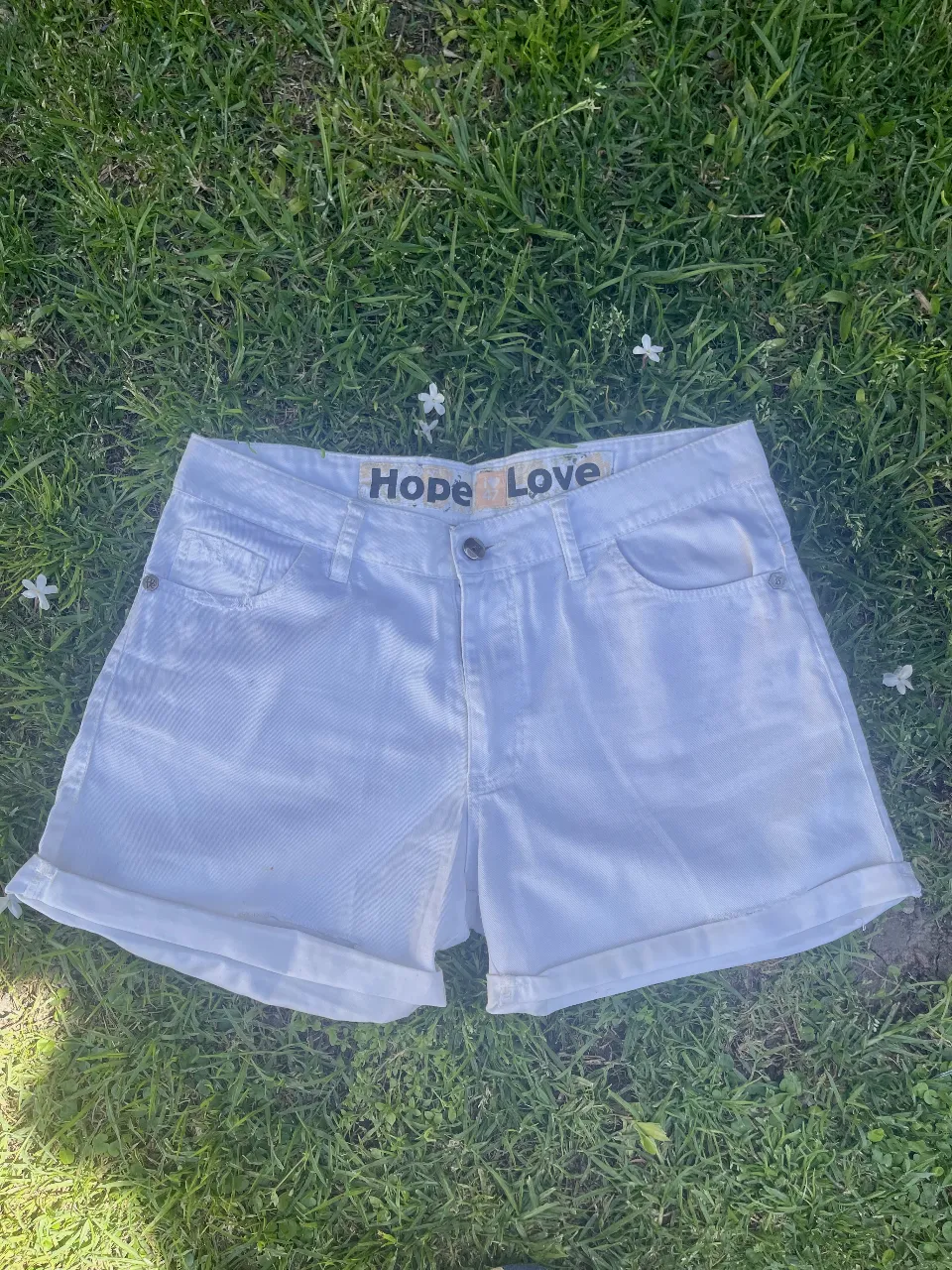Short i ♥ 47 - imagen 1