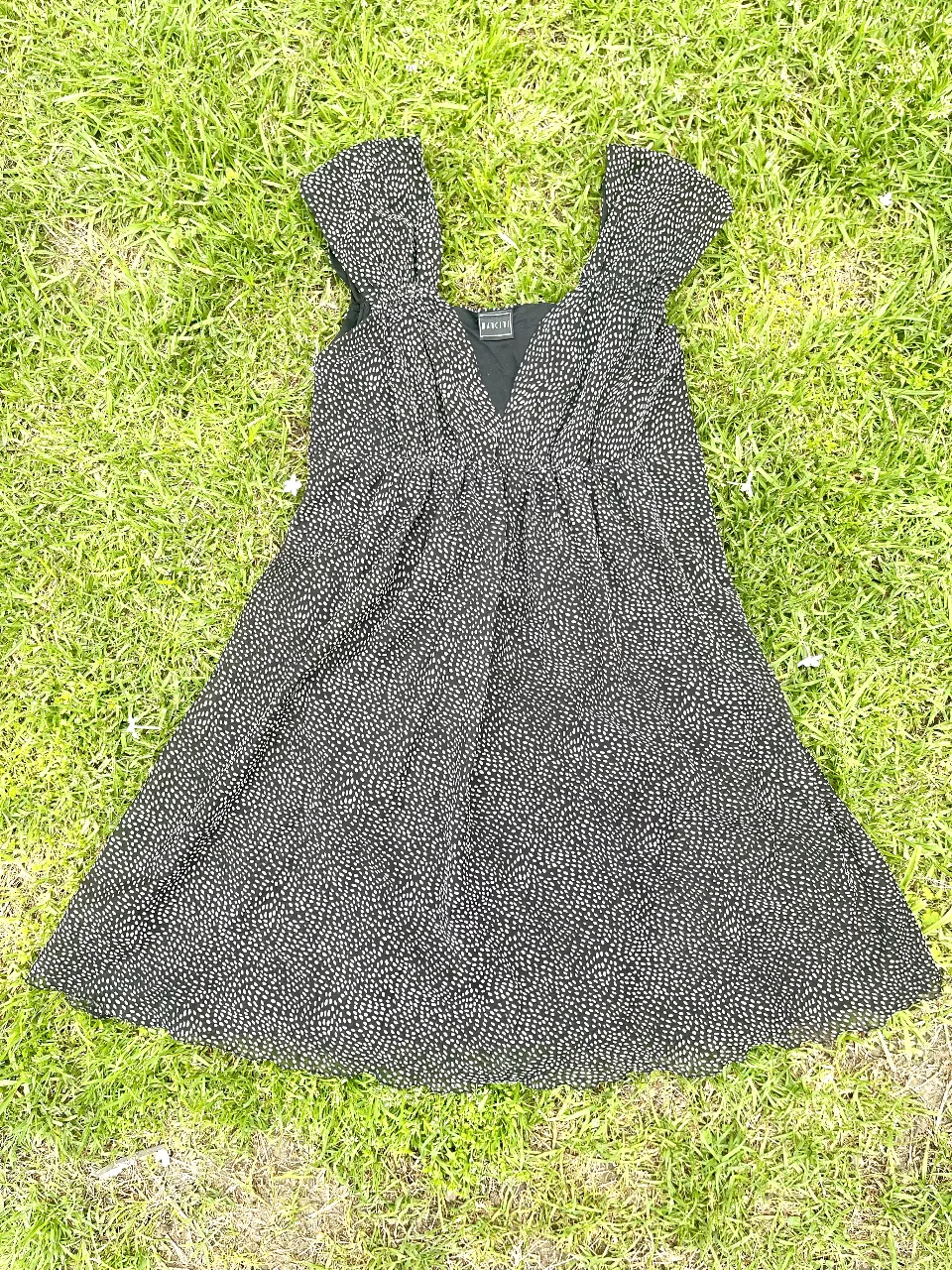Vestido Mancini - imagen 1