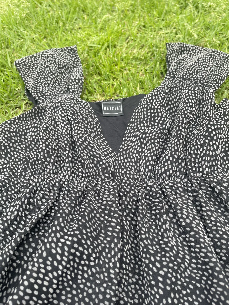 Vestido Mancini - imagen 2