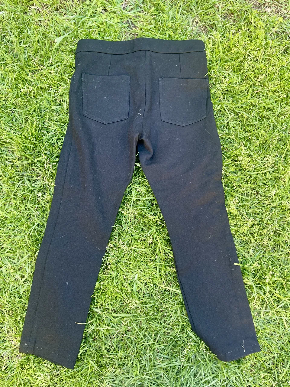 Pantalón MNG - imagen 3