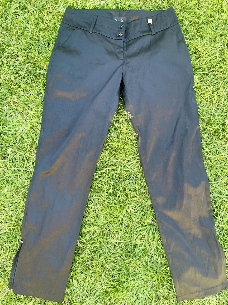 Pantalón Ona Saez - imagen 3