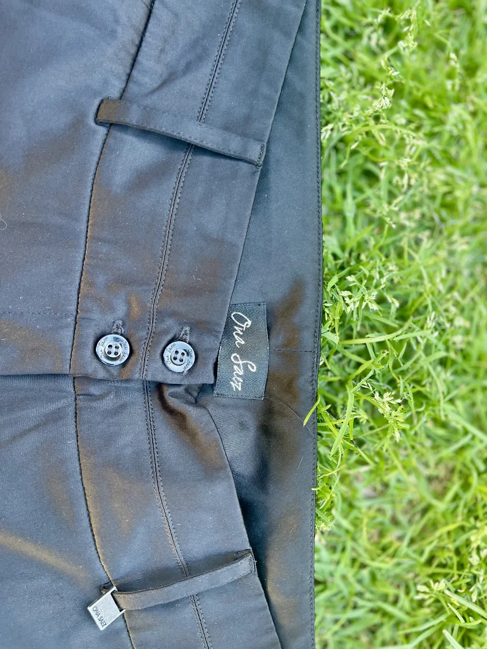 Pantalón Ona Saez - imagen 2
