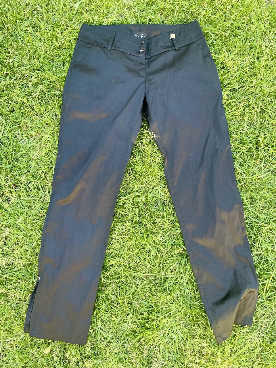 Pantalón Ona Saez - imagen 1