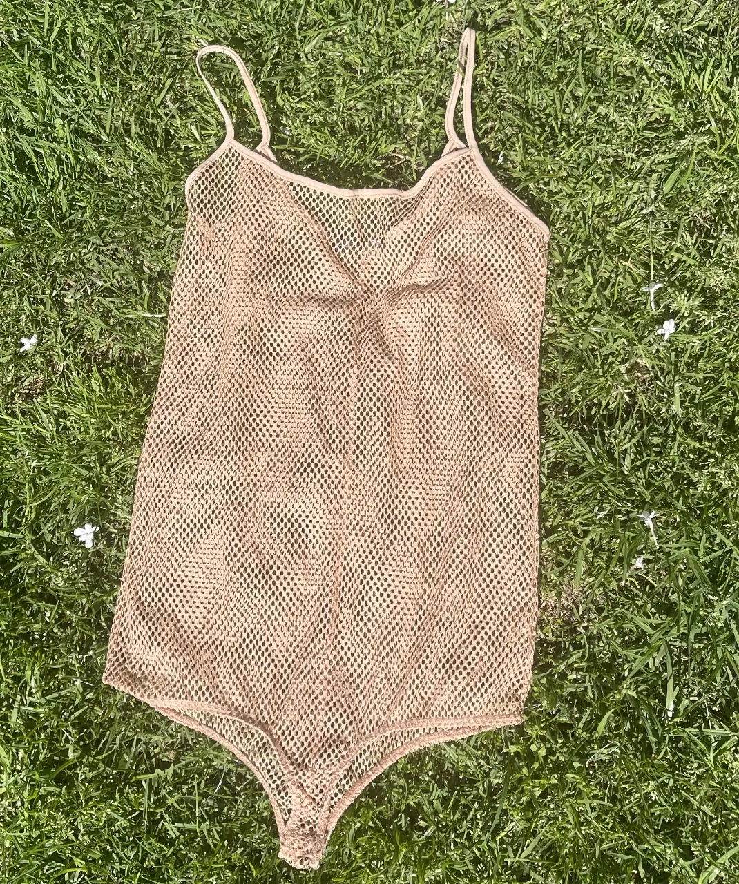 Body Zara - imagen 1