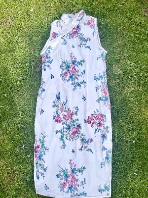 Vintage Girl