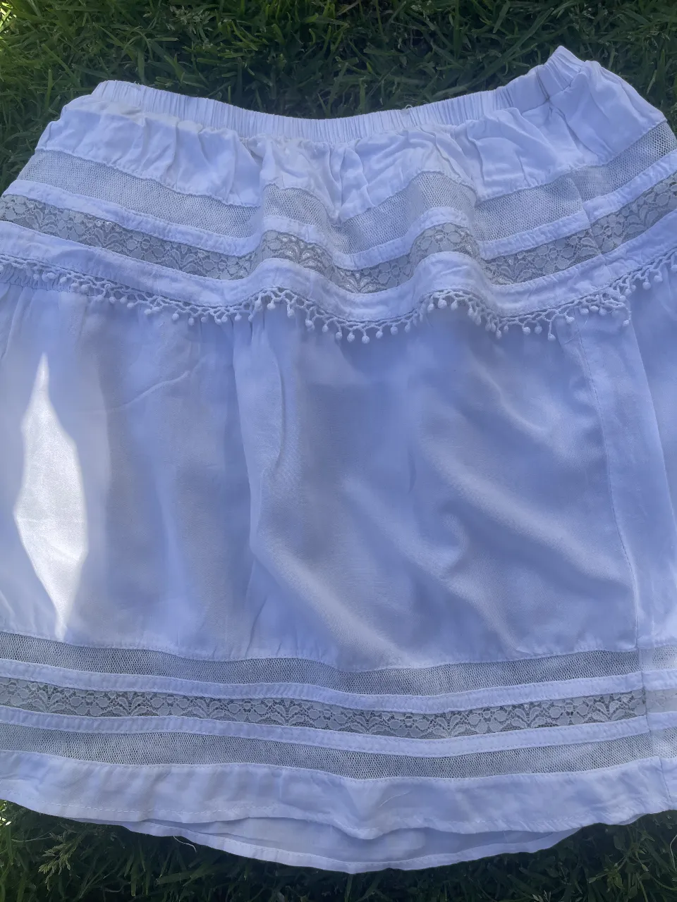 Pollera Sin marca - imagen 2