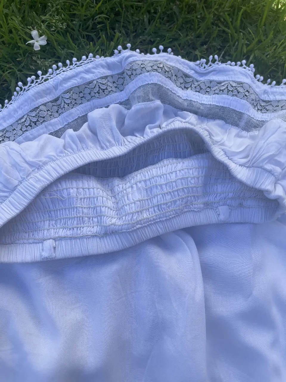Pollera Sin marca - imagen 4