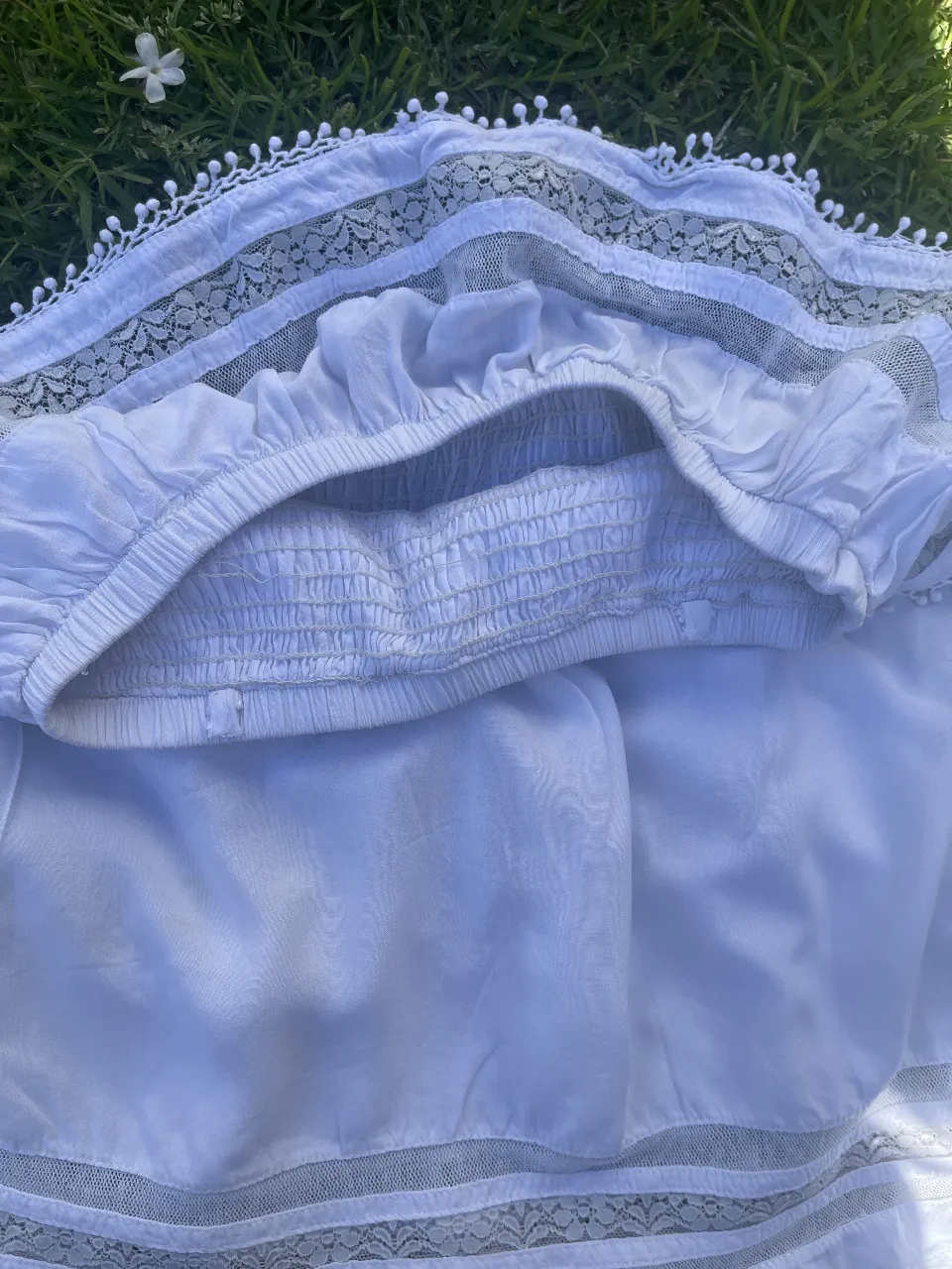 Pollera Sin marca - imagen 3