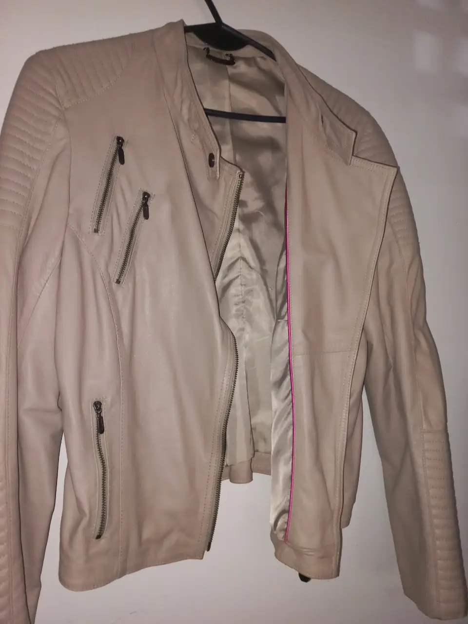 Campera Prüne - imagen 1