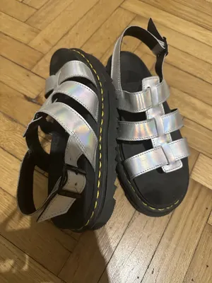 Dr. Martens