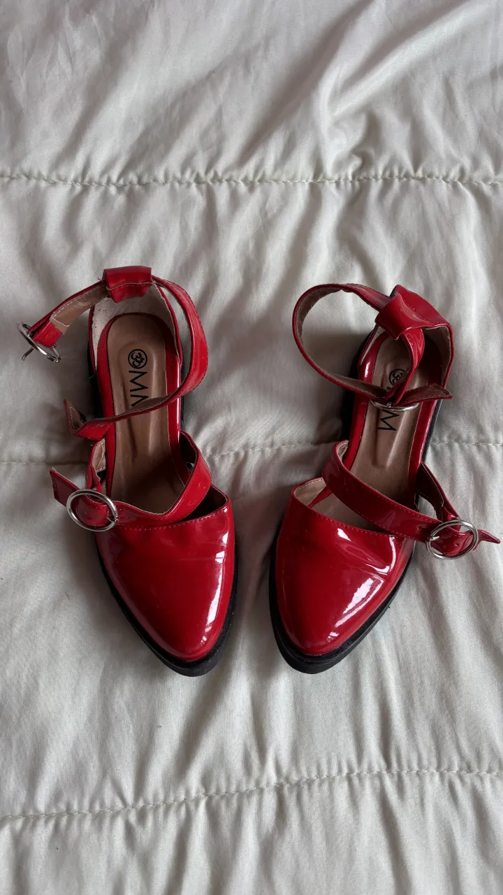 Sandalias Otra - imagen 1