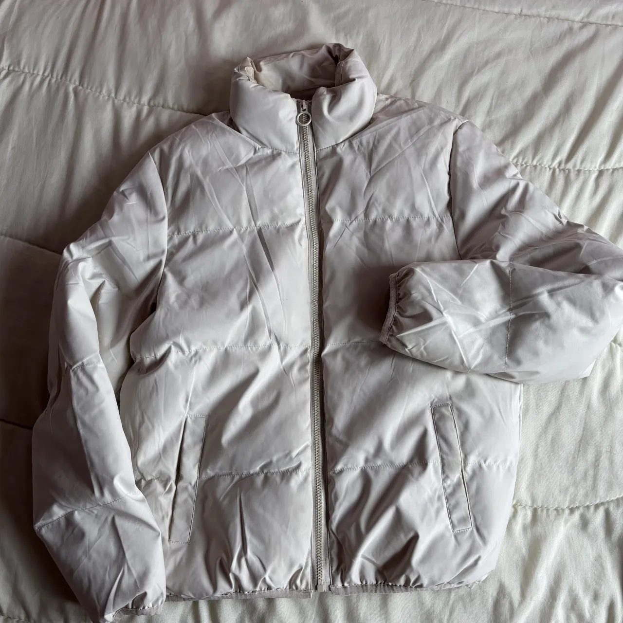 Campera Otras - imagen 1