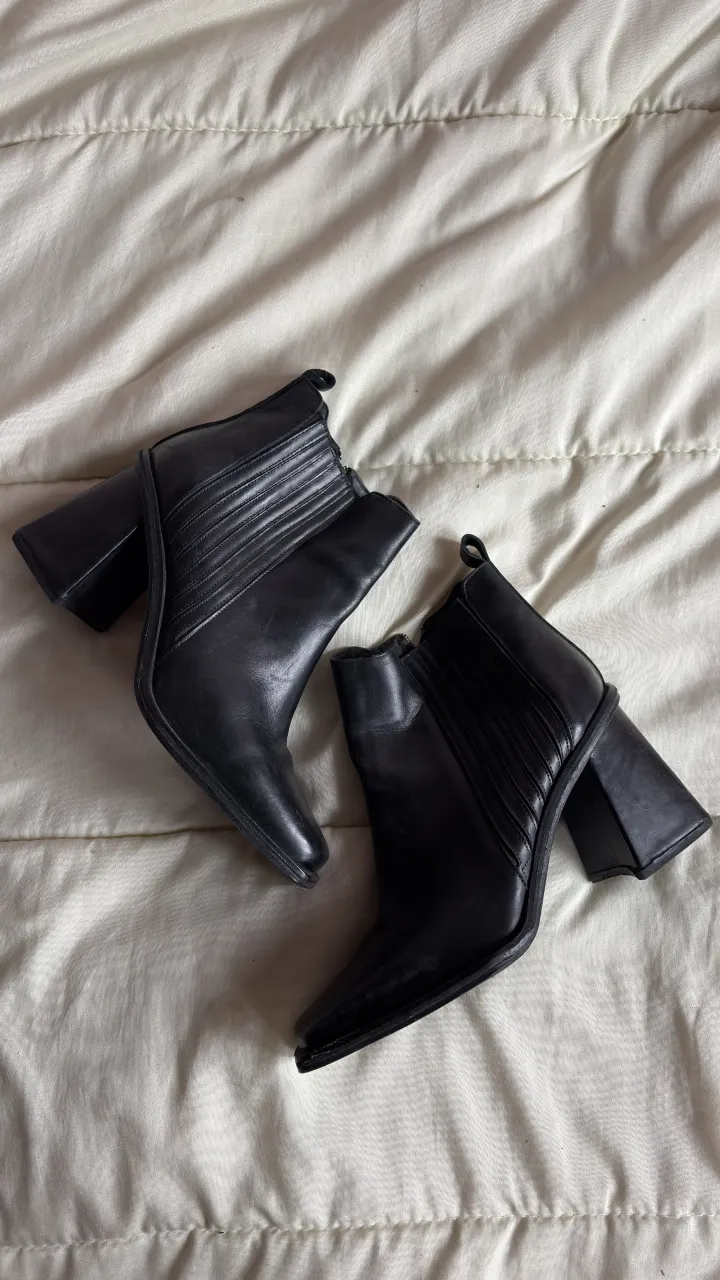 Botas Batistella - imagen 1