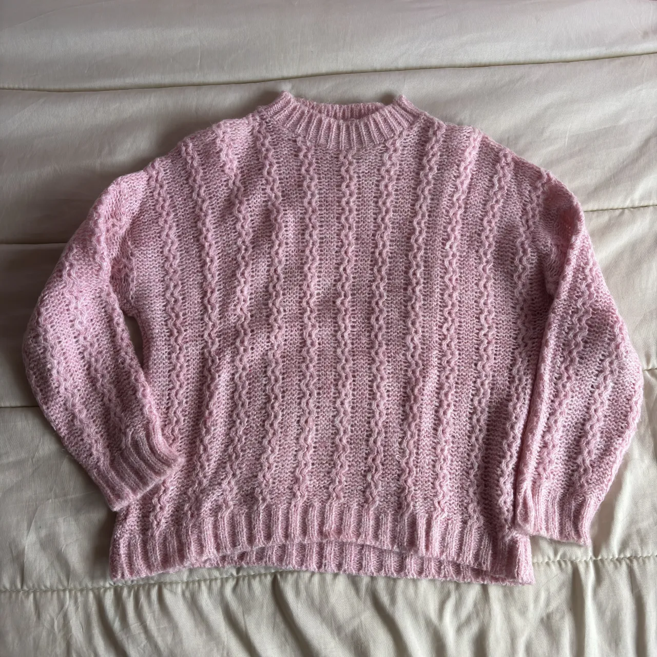 Sweater Otras - imagen 1