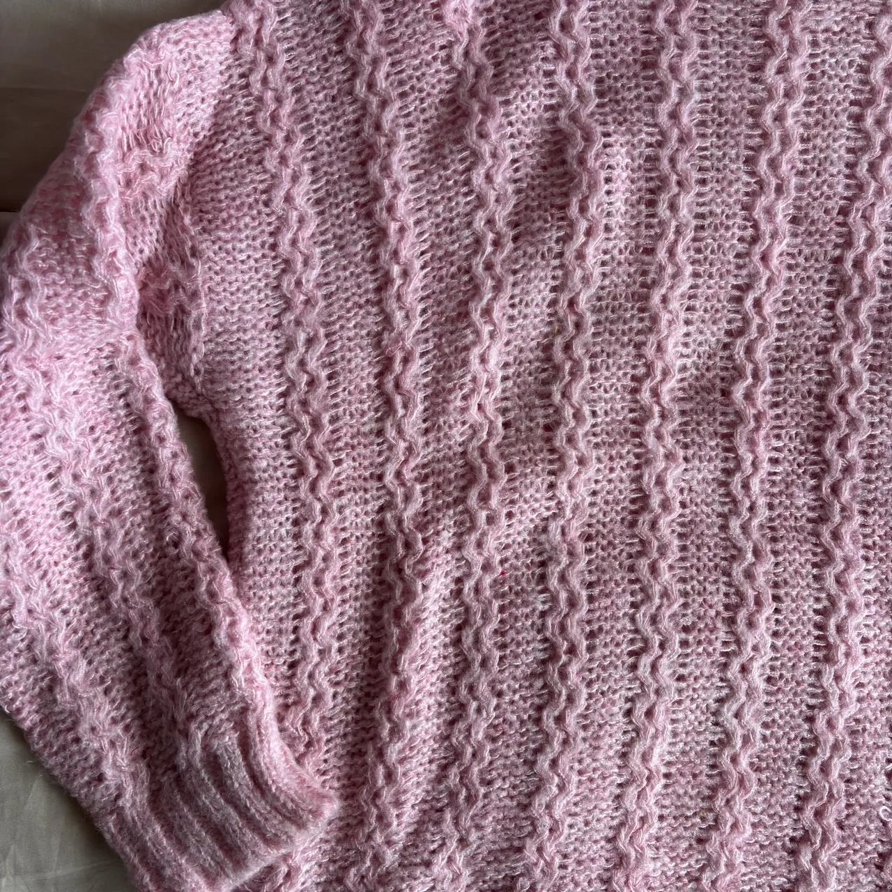 Sweater Otras - imagen 2