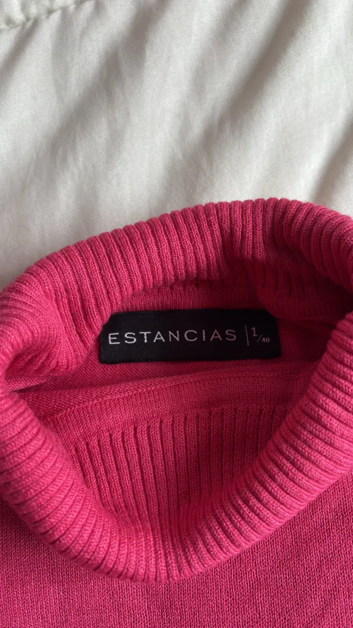 Polera Estancias - imagen 2