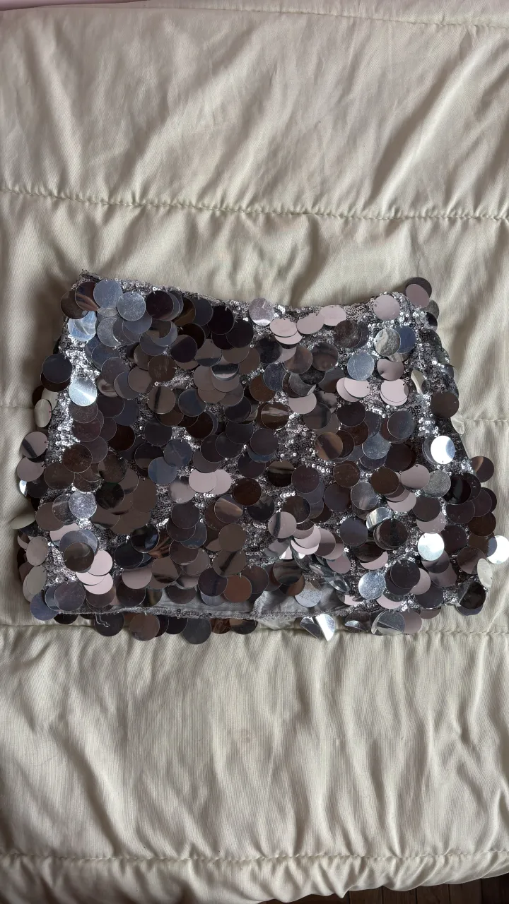 Pollera Propia - imagen 1