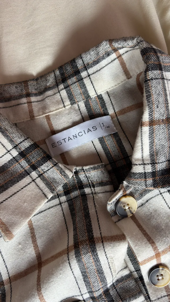 Camisa Estancias - imagen 2