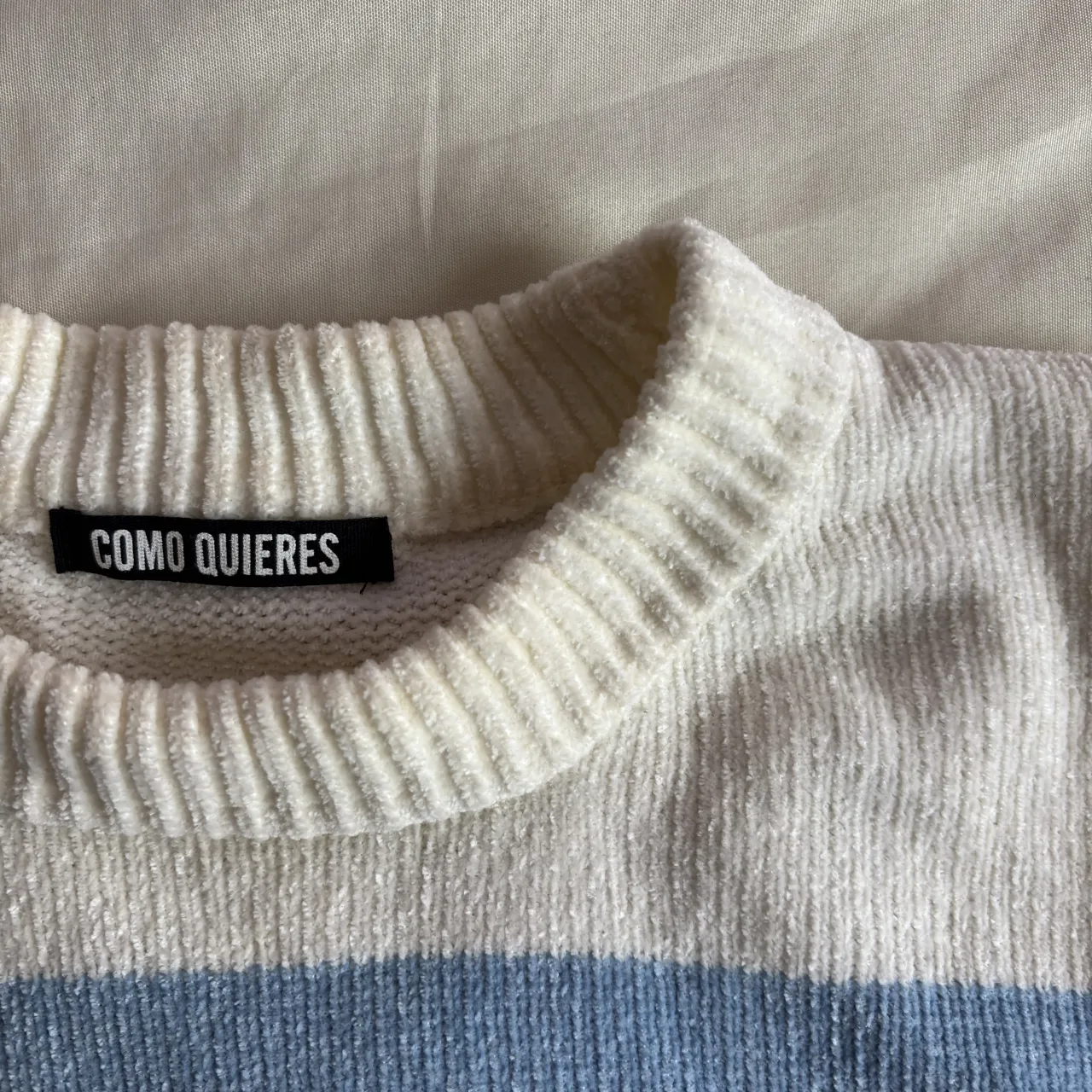 Sweater Como Quieres - imagen 2