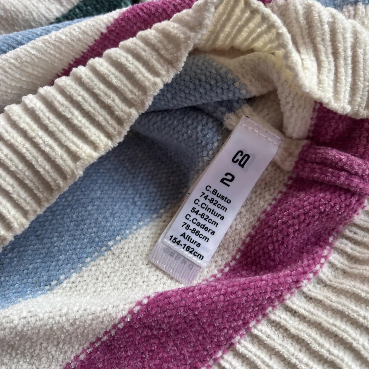 Sweater Como Quieres - imagen 3