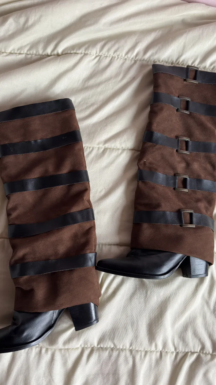 Botas Marca propia - Vista 4